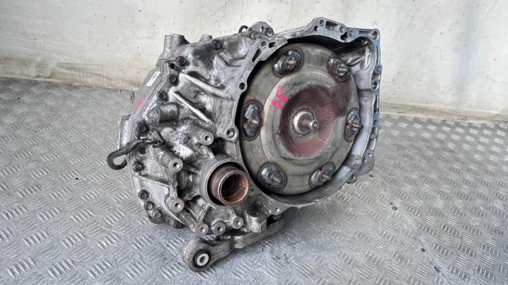 фото №14, Коробка передач автомат volvo xc60 ii 246 4x4 tg-81sc 1285333 17-