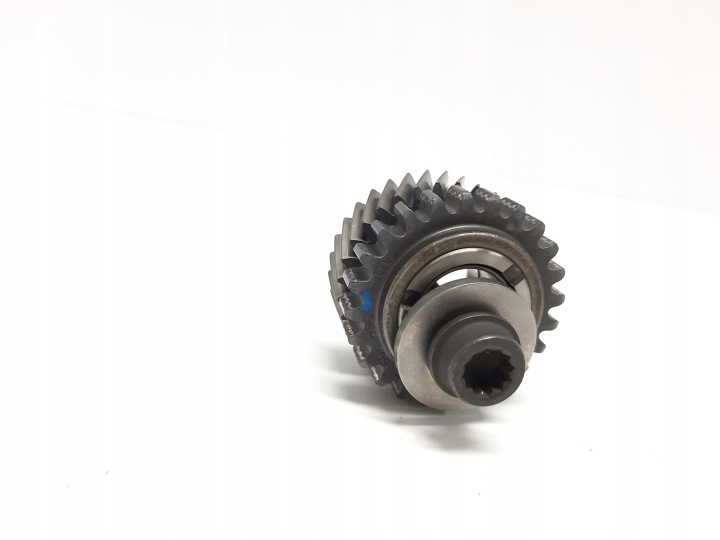 фото №5, Koło зубчасте грм audi vw 2.0 tfsi cjx 06k103319a 06h103488m
