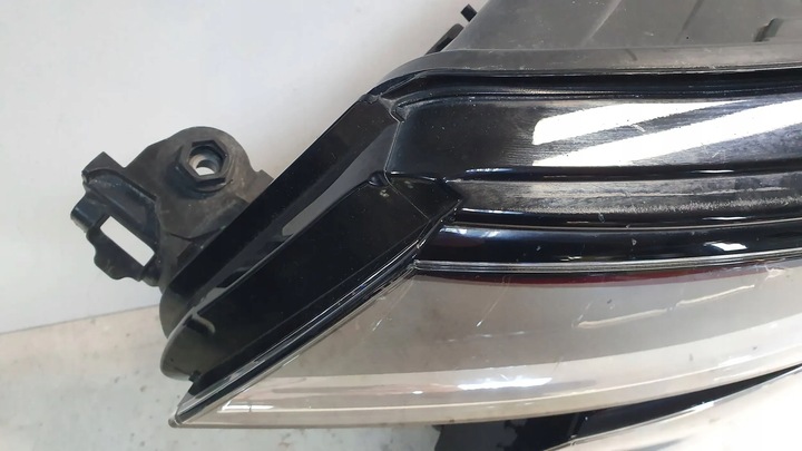 фото №8, Лампа повний led ліва 566941015e skoda kodiaq 16-