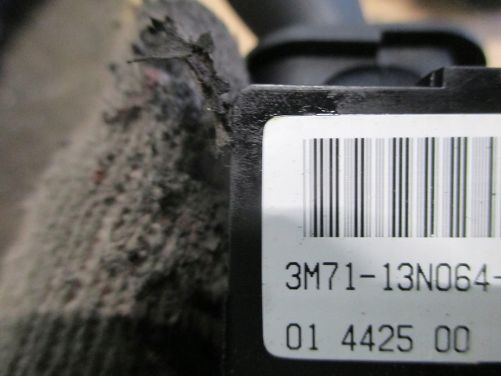 фото №13, Mazda 2 ii 02-07 переключатель комбинированный