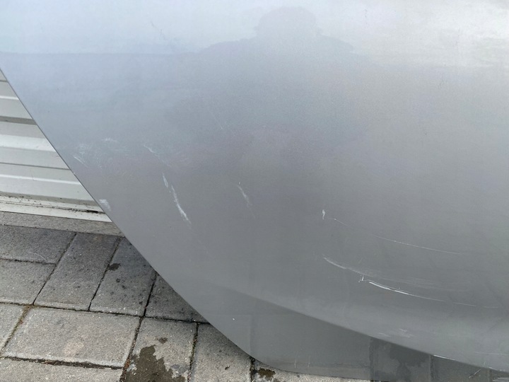 фото №9, Дверь правые зад правые задние opel astra k универсал eu