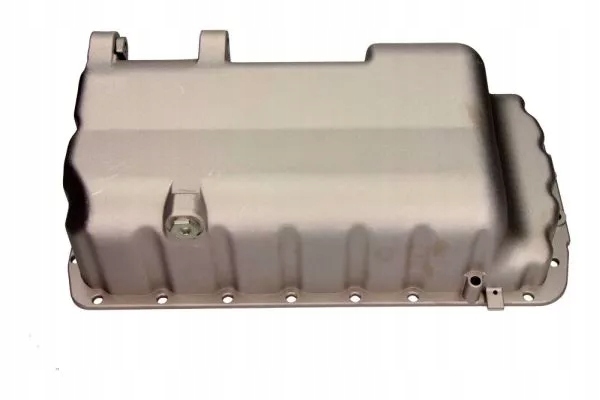 фото №9, Піддон масла citroen 1,9d/2,0hdi