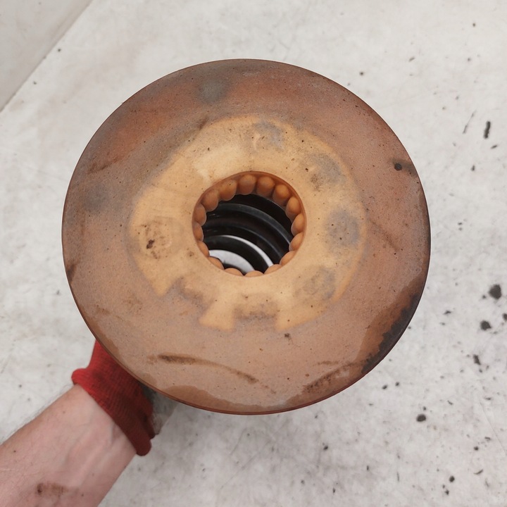 фото №8, Opel mokka a 1,6 пружини задні комплект 95107103