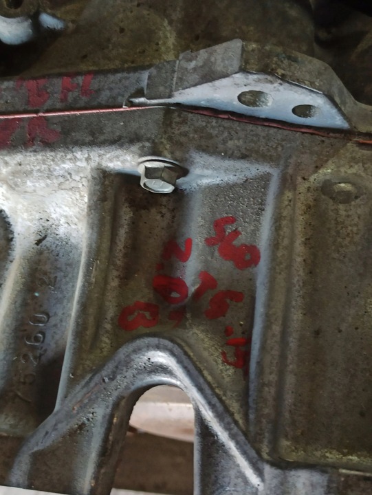 фото №10, Volvo s60 2015 комплектні коробки