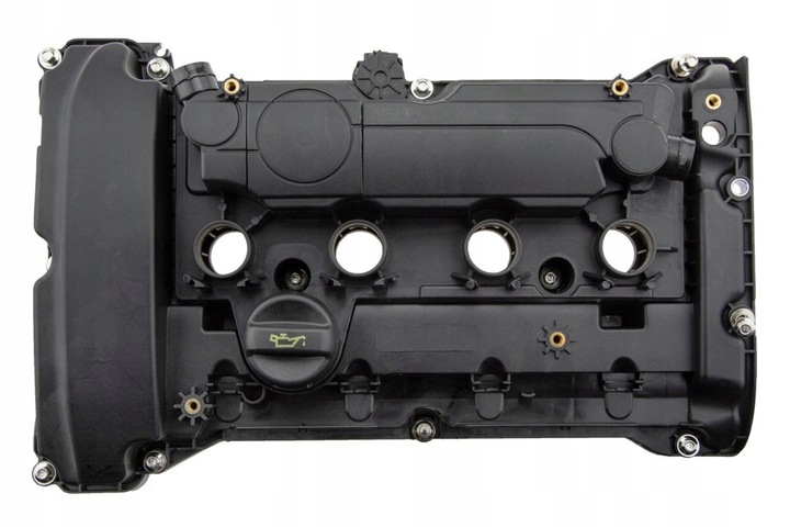 фото №5, Кришка клапанів 1.6 citroen c4 c5 ds3 ds4 ds5 04-
