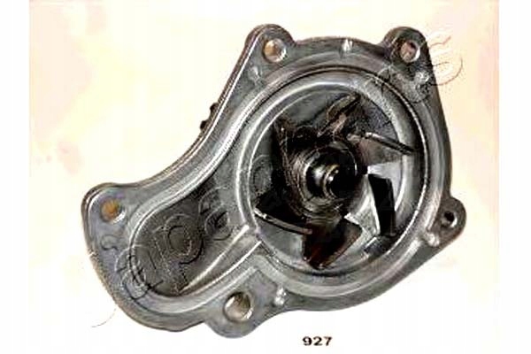 фото №8, Водяной насос chrysler pt cruiser 2.4 штуки j japanparts pq-927 водяной насос,