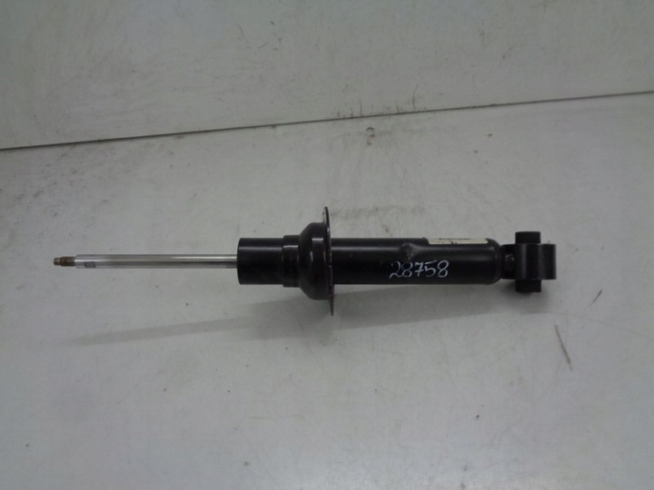 фото №1, Citroen ds 7 vii crossback амортизатор левый зад