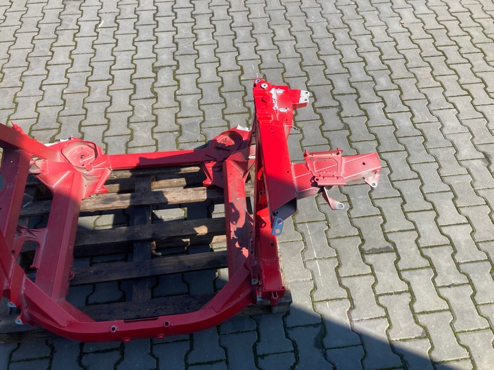 фото №6, Lamborghini huracan рама зад