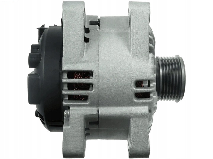 фото №2, Генератор as-pl a3263