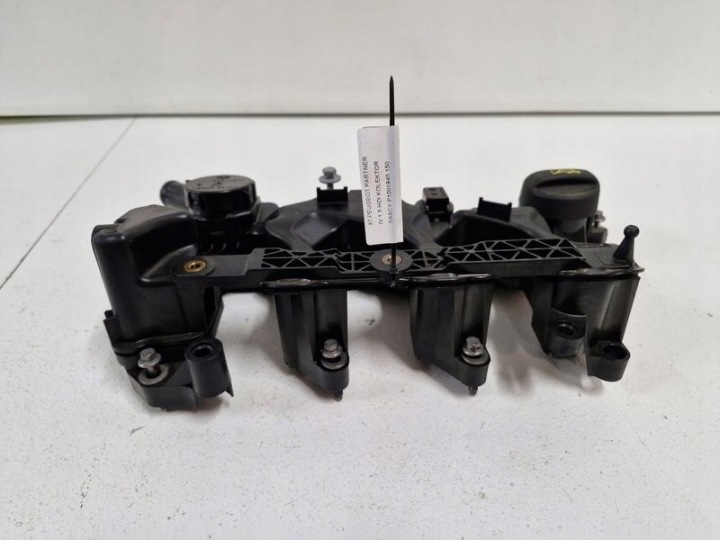 фото №6, Peugeot partner 4 iv 1.5 hdi колектор впускний  p1001845