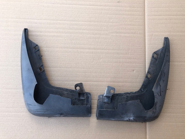 фото №1, Бризковик лівий праві перед переднє volvo v40 00-04