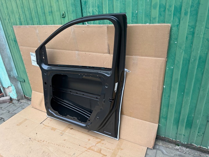 фото №8, Дверь передние перед сторона правая mercedes-benz b w246 w242 a2467220210