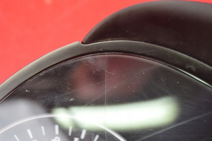 фото №11, Спідометр  прилади eu 1025440-31 bmw e90 e91 2.5i 218 km 04-10