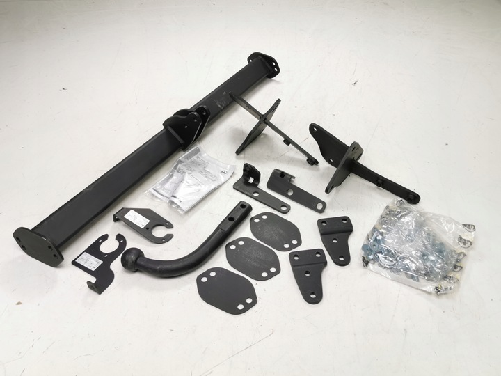 фото №7, Балка фаркоп, hak gdw jeep renegade fiat 500x tipo mz2146