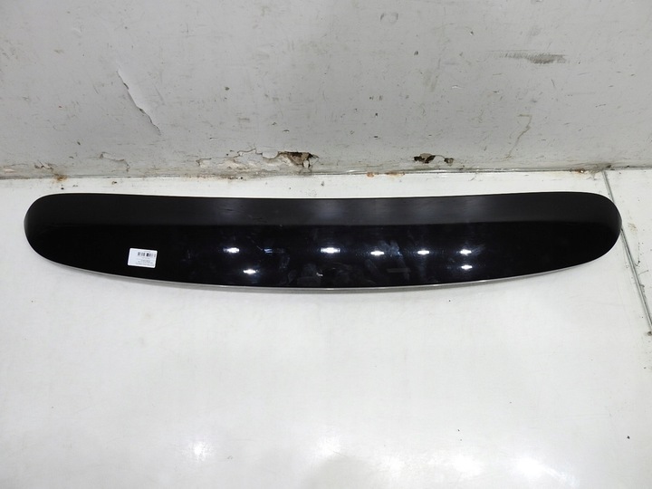 фото №2, Спойлер спойлер свет сплав крышки 040 w212 универсал