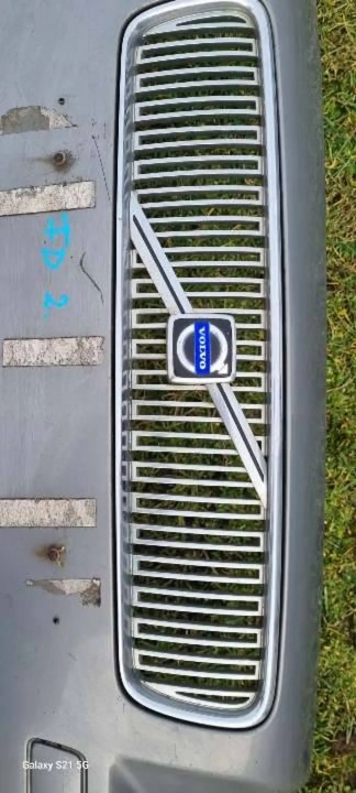 фото №8, Бампер перед передний 30657005 volvo v50