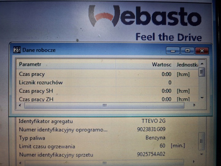 фото №11, Вебасто bmw 3 g20 g21 64.12-9389092-02 evo benz ii