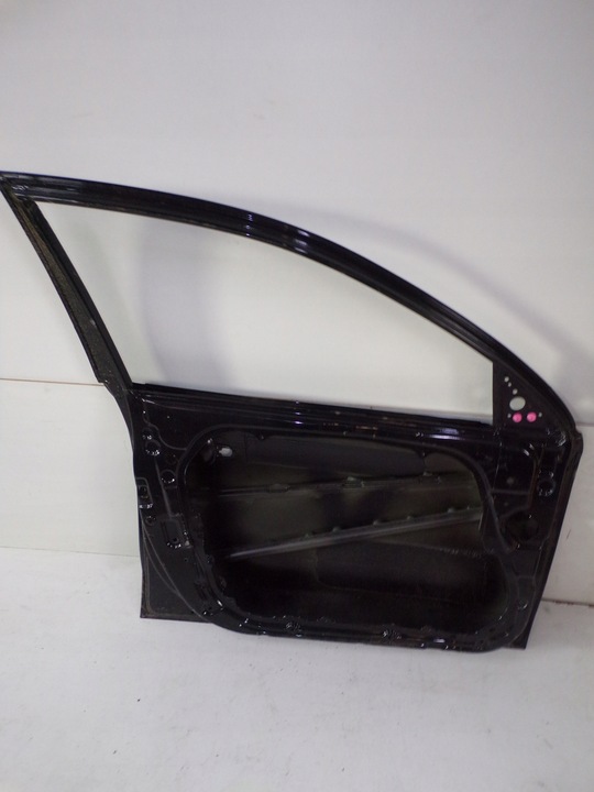 фото №8, Дверь левый перед hyundai i30 i