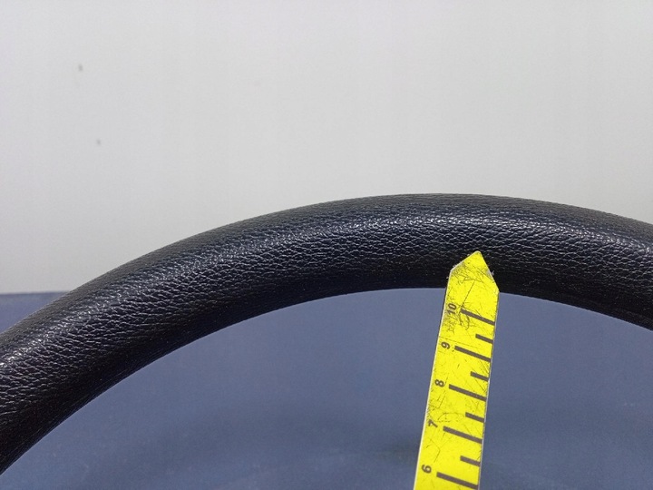 фото №10, Mercedes a w169 кермо шкіра мультифункція a1694600403