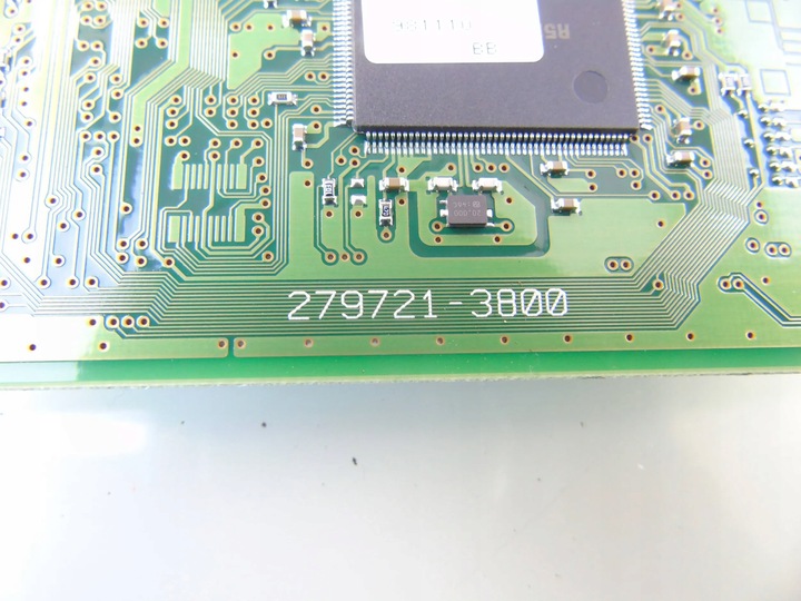 фото №6, Корпус фільтра повітря комп'ютер mazda 2 de 1.3 b