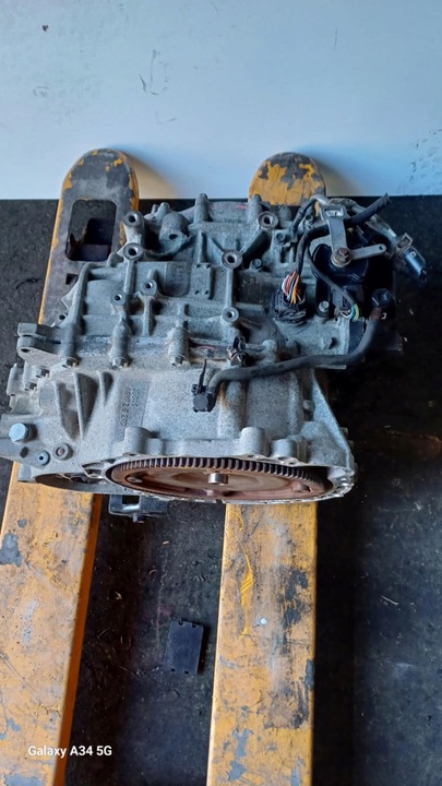 фото №7, Коробка передач коробки передач механическая hyundai sonata vi,i45, santafe iii ii 2.4gdi a6mf2