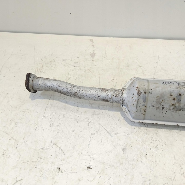 фото №9, Opel astra i f 91-02 1.4 8v x14nz каталізатор gm22 90530748