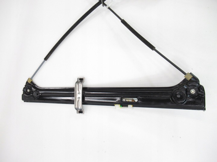 фото №7, Подъемник стекла bmw e70 x5 левый перед водителя