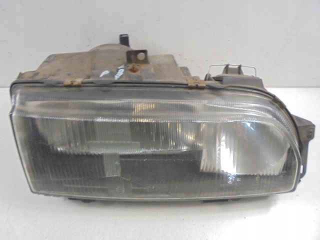 фото №14, Ford scorpio mk1 89-92 фара лампа перед правий h4 h3 85gg13n010aa