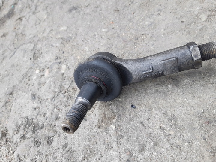 фото №12, Audi q7 4l 4.2 fsi рулевая рейка трансмиссия рулевая 7l8422055t