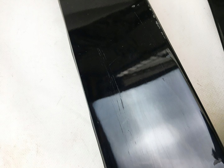 фото №6, Chrysler pacifica 17- накладка дверь левый зад usa