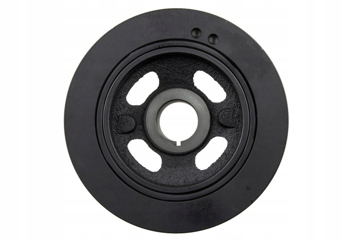 фото №11, Колесо пасове вала колінчастого rkp-ch-023 nty