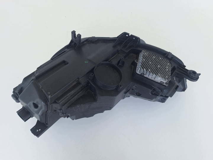 фото №8, Audi a4 b9 рестайлінг повний led фара передня передня права 8w0941034d