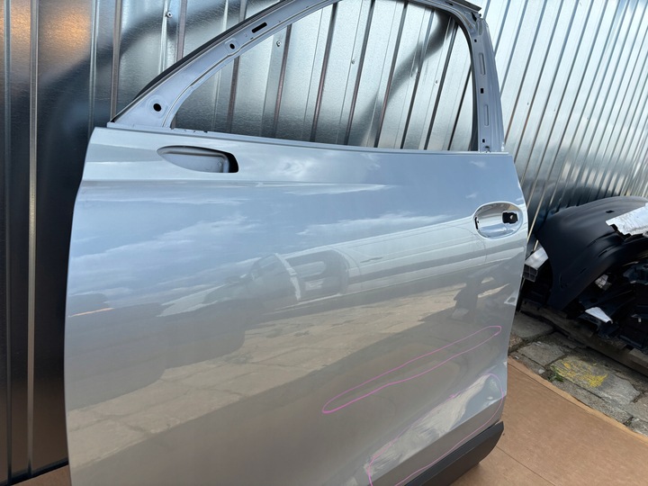 фото №9, Двері ліві передні vw tiguan iii 571831311