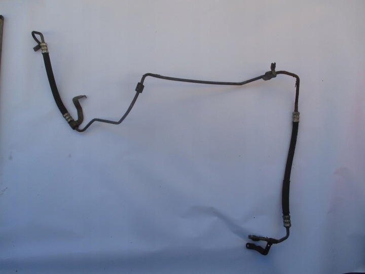 фото №1, Шланг підсилювача master movano 2.3 dci 10-