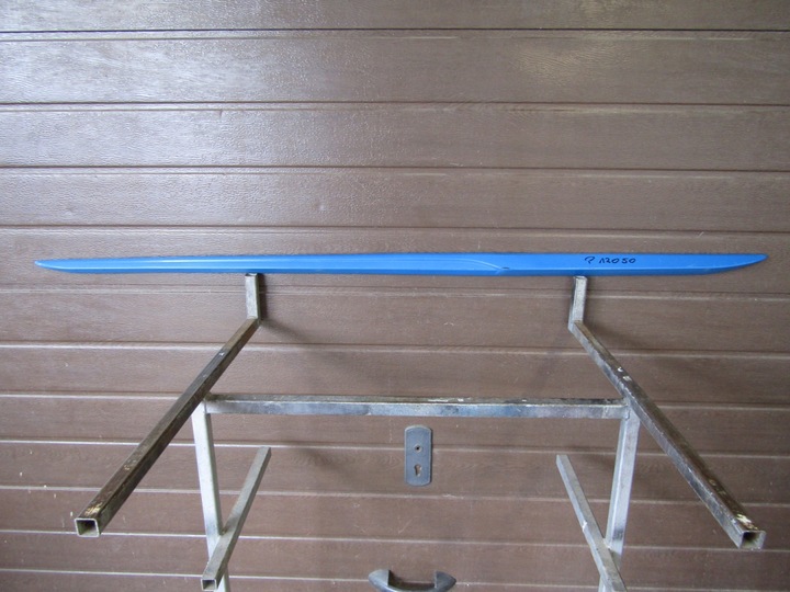 фото №1, Планка пороговая левая audi a1 s line 82a 17- s1