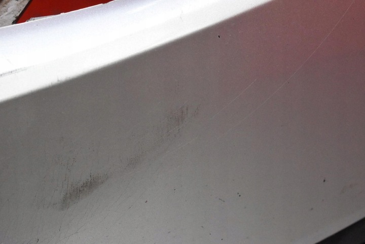 фото №11, Бампер перед переднее la7w vw polo 5 v 6r 09-15