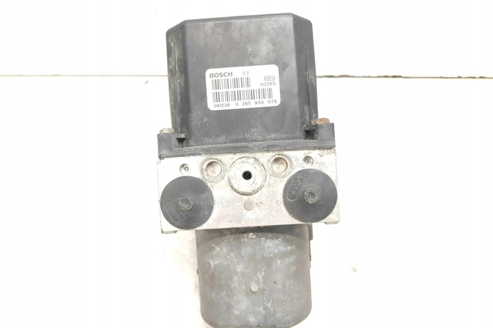 фото №8, Насос abs peugeot 807 e 1496637080 2.2l дизель 94kw 2003