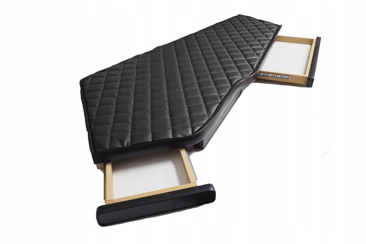 фото №1, Полка стёганая rtv столик tir volvo fh4 od 2013