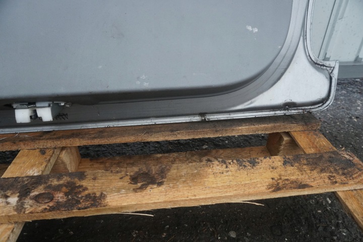 фото №10, Suzuki sx4 sx-4 крышка багажника zcd стекло 69100-79j00 84570-79j00 2006-12r