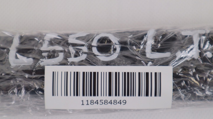 фото №11, Land rover discovery sport l550 прокладка двері ліва зад