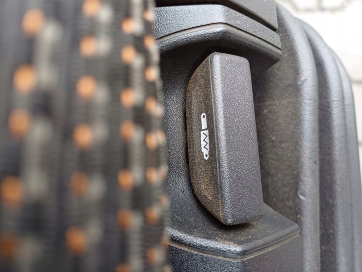 фото №12, Сидіння лівий з підігрівом сидіння водія підлокітник daf xf 106 євро 6