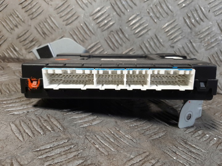 фото №10, Kia rio iii sedan 1.2 17r sterownk двигуна набір 39117-03011