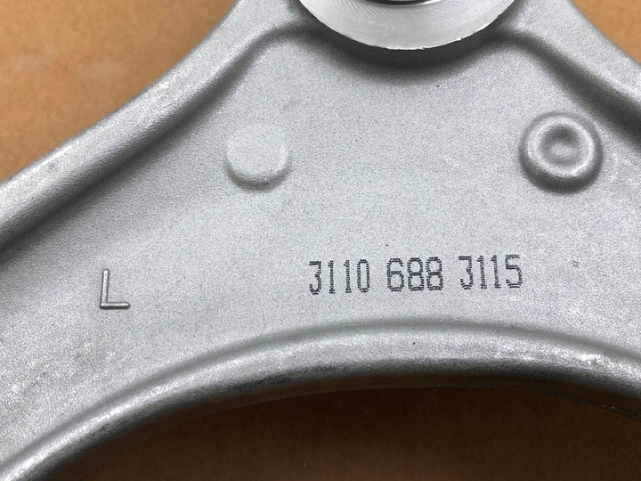 фото №9, Стрижень перед ліва 6883115 do bmw серії x5 g05 x5l g18 x6 g06 x7 g07 ix i20