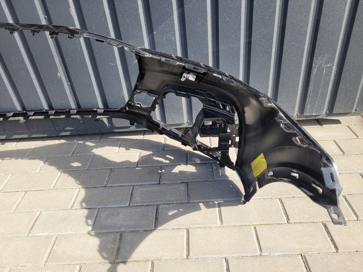 фото №7, Бампер переднє перед audi q5 80a s-line рестайлінг рестайлінг 21- 80a807437