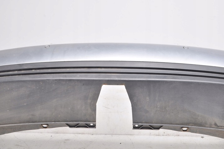 фото №11, Volkswagen touran i бампер зад задний рестайлинг pdc