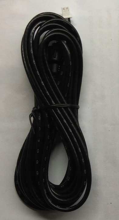 фото №1, Жгут steelmate emg do датчиков перед valeo