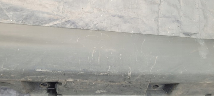 фото №4, Ford focus mk3 планка пороговая правая порог