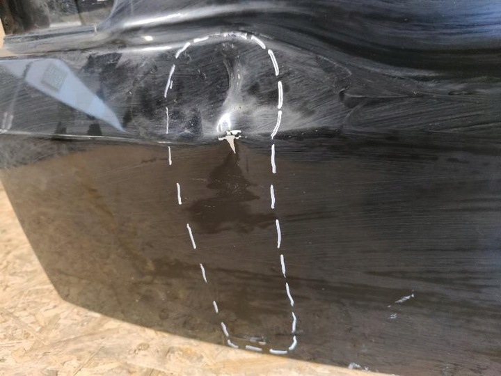 фото №8, Крышка багажника land range rover discovery sport