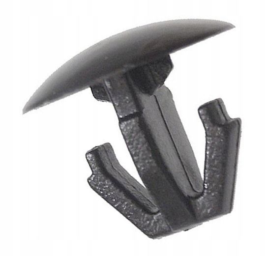 фото №1, 10szt honda hr-v -клипса уплотнитель капота i дверь зад