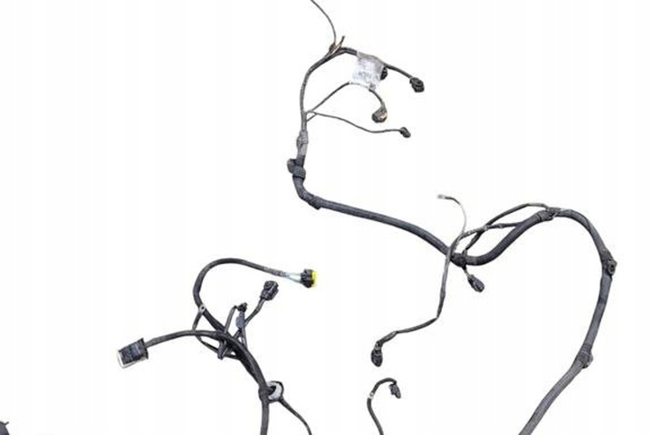 фото №11, Жгут двигателя peugeot 208 9804505380 1.6l дизель 68kw 2014